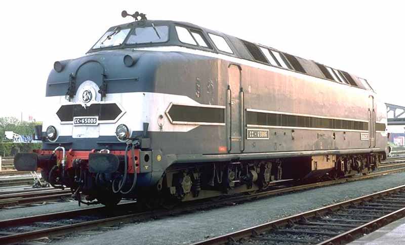 SNCF CC-65006