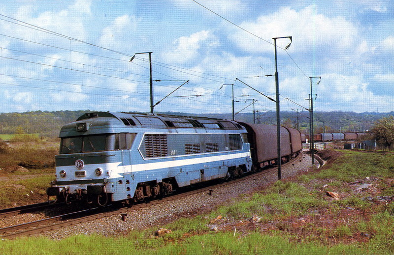 SNCF CC-70001