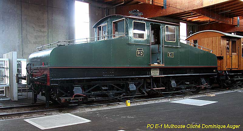 PO BB E001