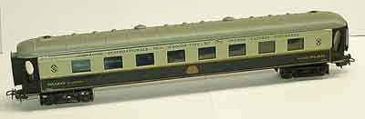 PMP PULLMAN 1�re CL 